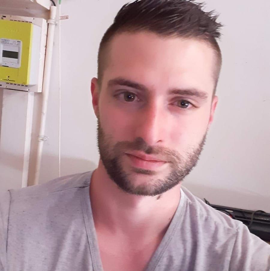 Profil de Yrieix