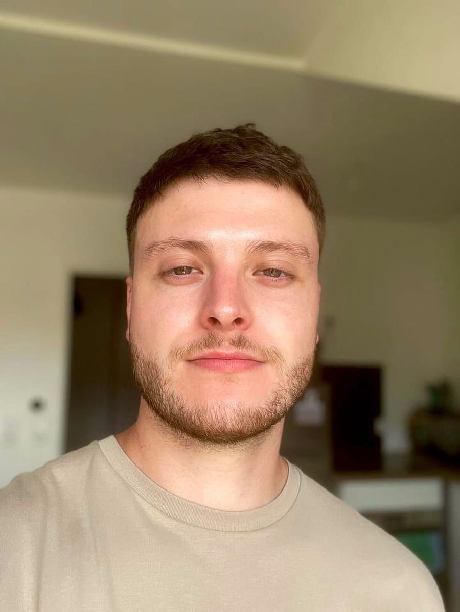 Profil de Paul-alain