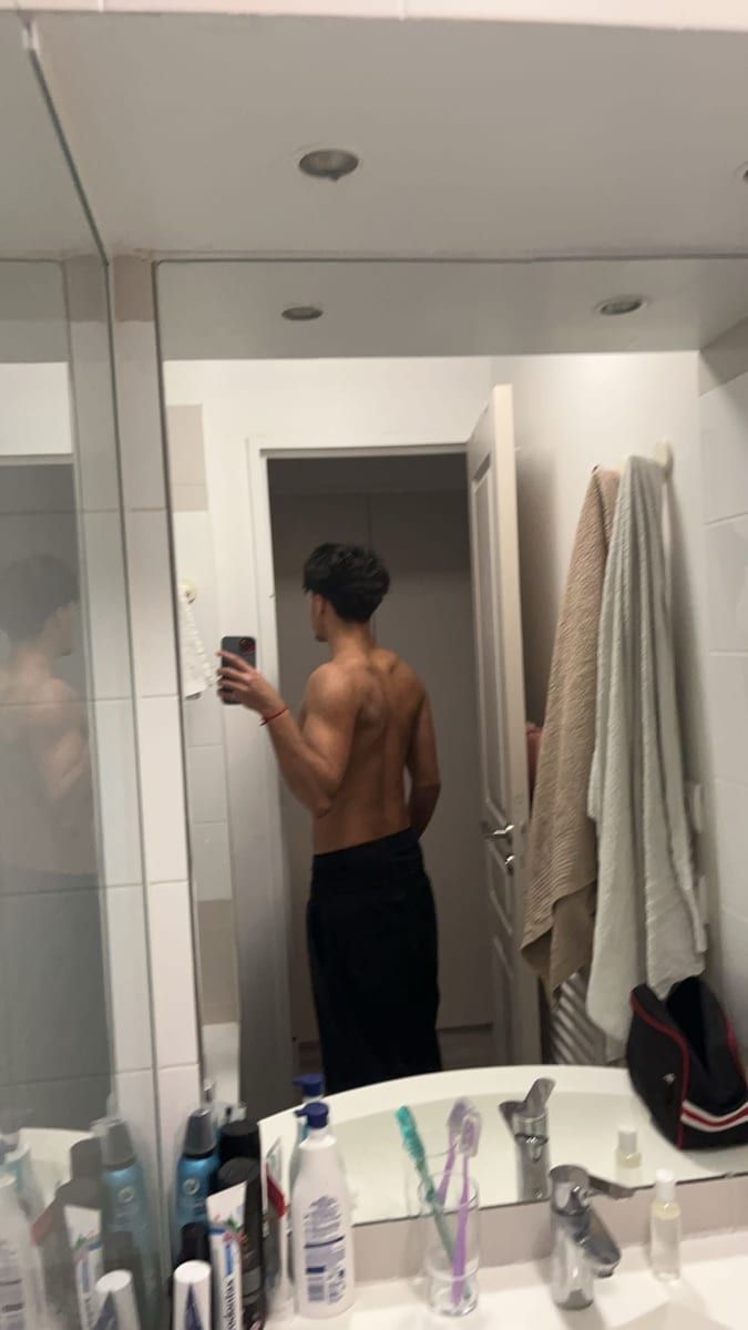 Profil de Ilyann