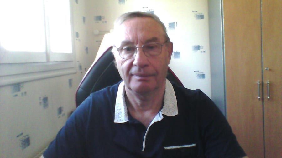 Profil de Moundir