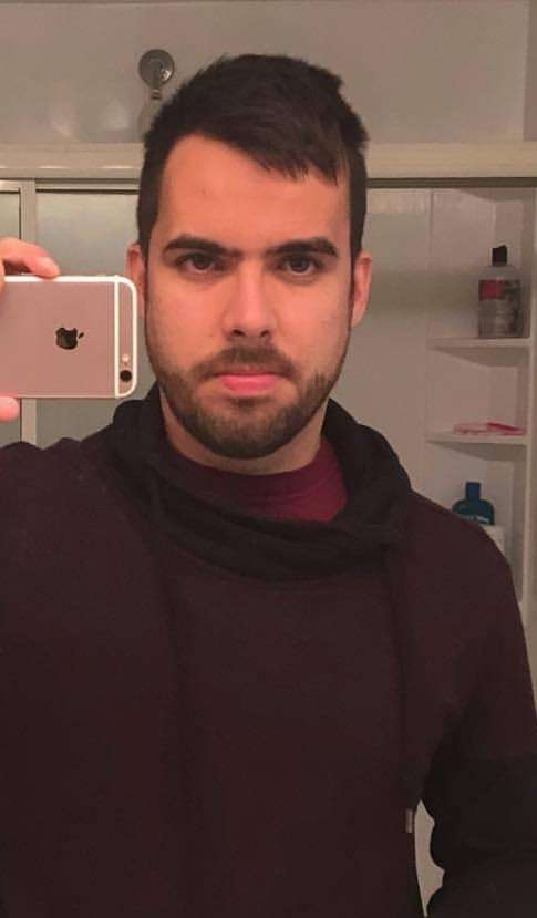 Profil de Mouayad