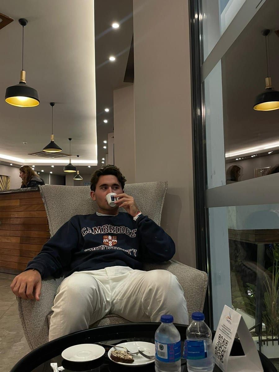 Profil de Eloim