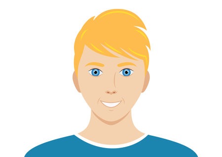 Profil de Jannick