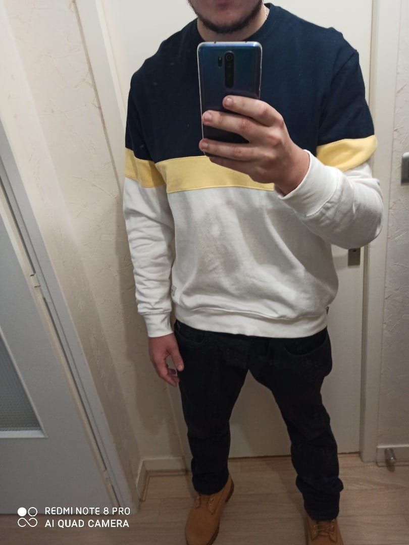 Profil de Marc-elie