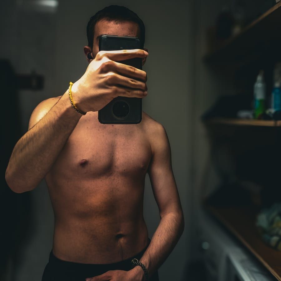 Profil de Baidy