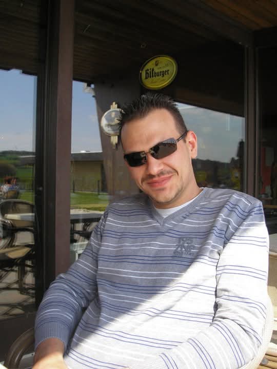 Profil de Saint-yves