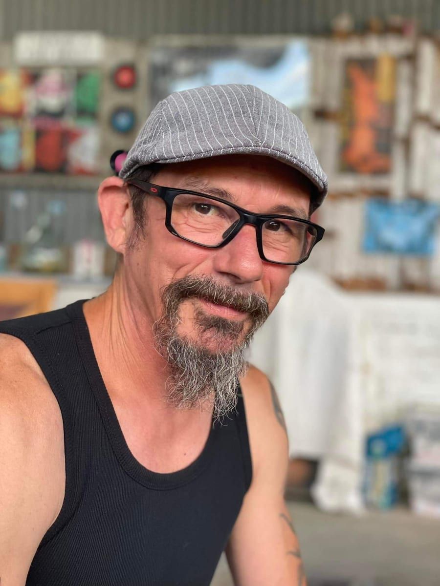 Profil de Aleksei