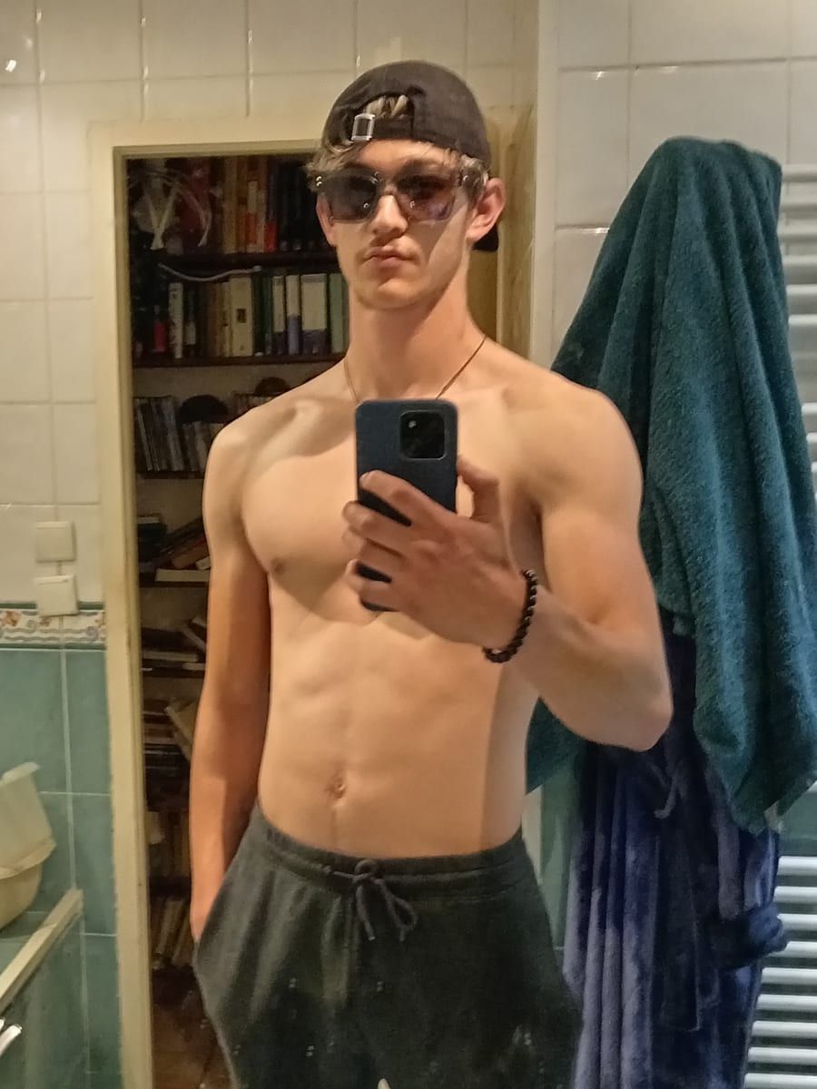 Profil de Andrej