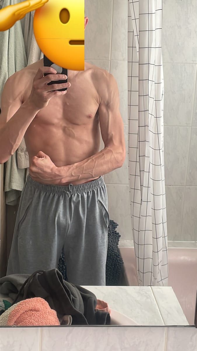 Profil de Ogier