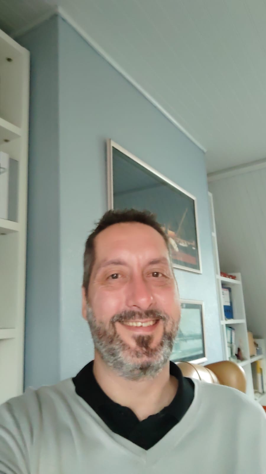 Profil de Tian